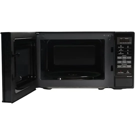 Mikrodalğalı soba PANASONIC  Mikrodalğalı soba NN-ST25HBZPE